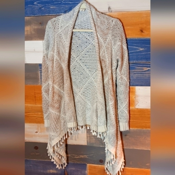 Mystree Sweater Cardigan M - Picture 1 of 10
